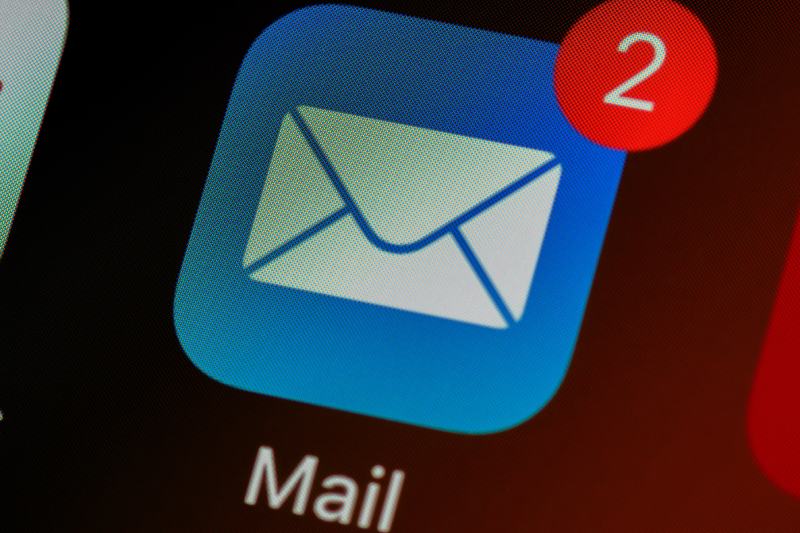 email