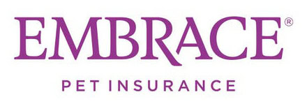 Embrace Pet Insurance Logo