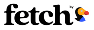 fetch by dodo logo