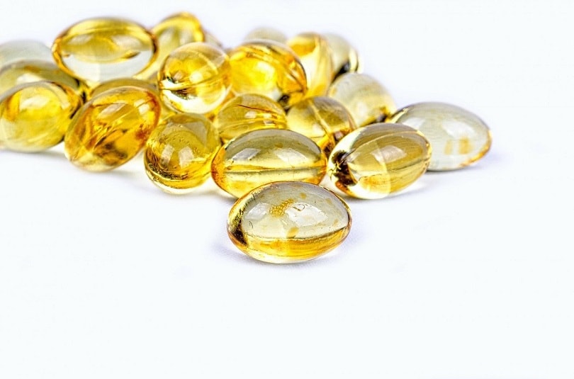 fish oil pill-pixabay