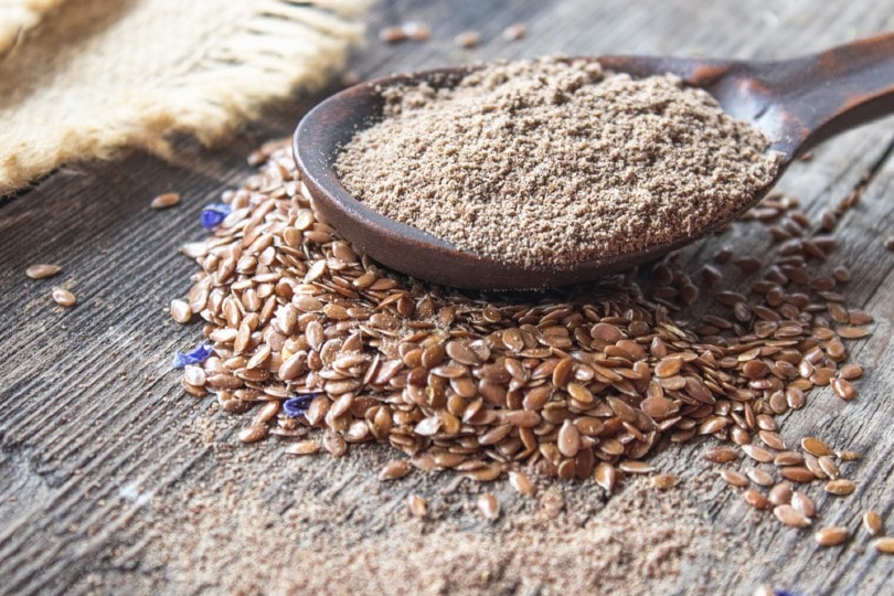 flax seed