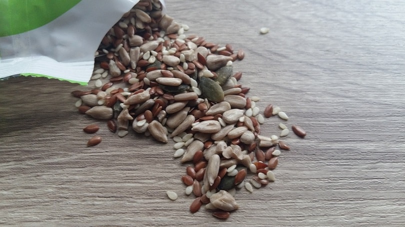flaxseed