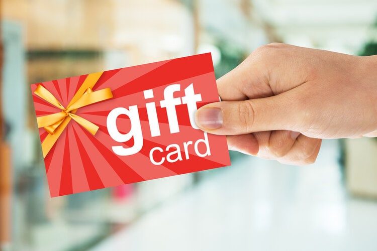 giftcard