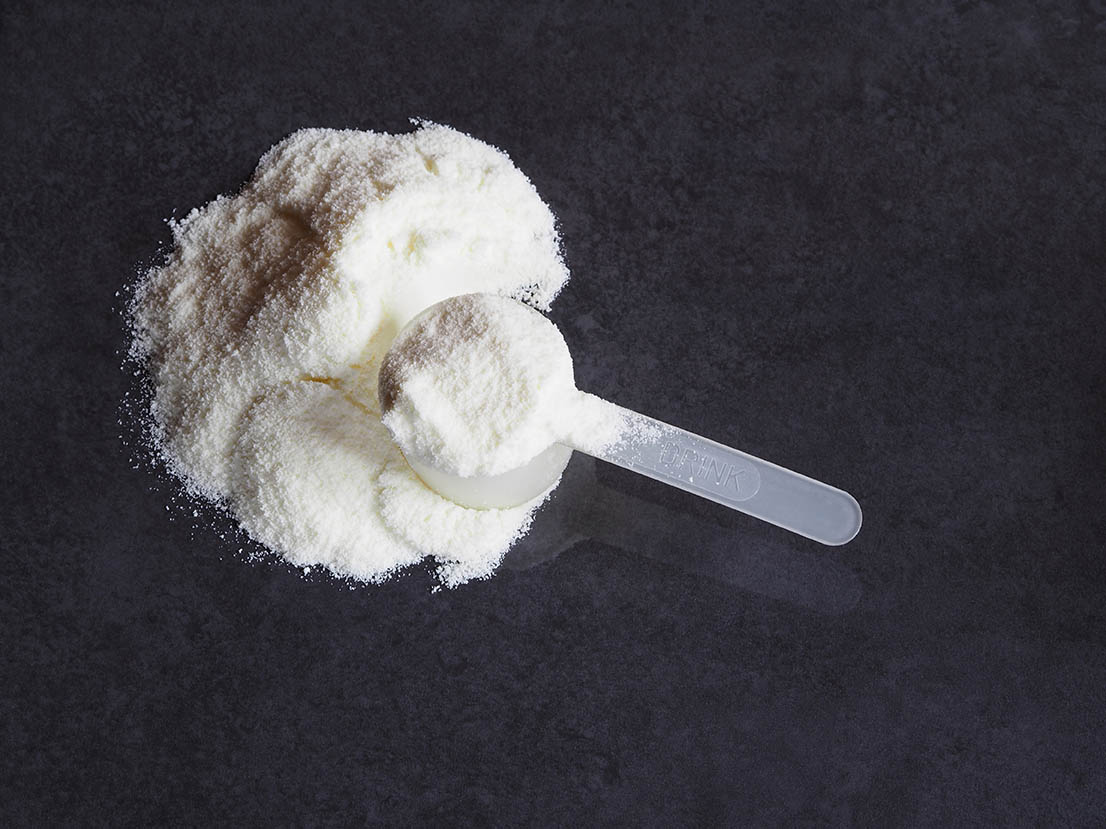 glucosamine powder