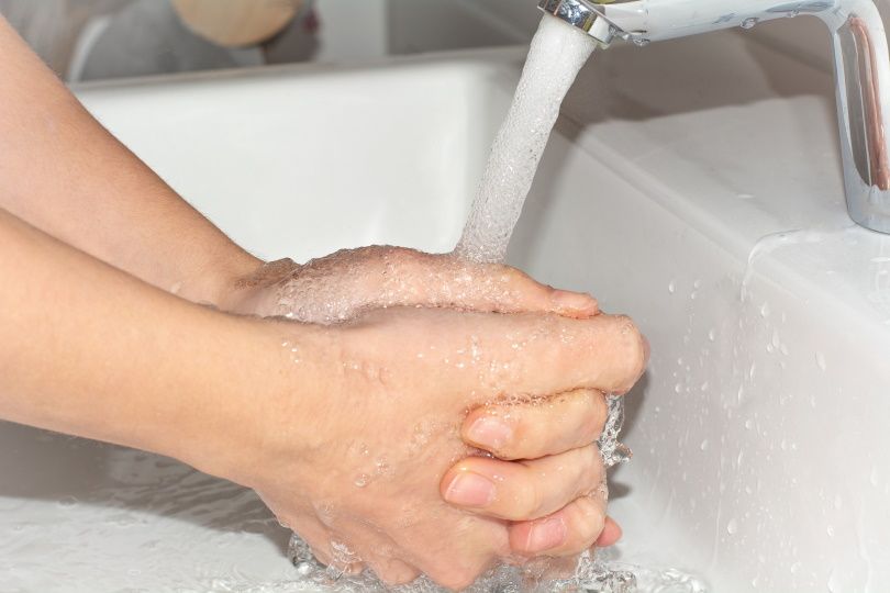 hand washing_Pezibear_Pixabay