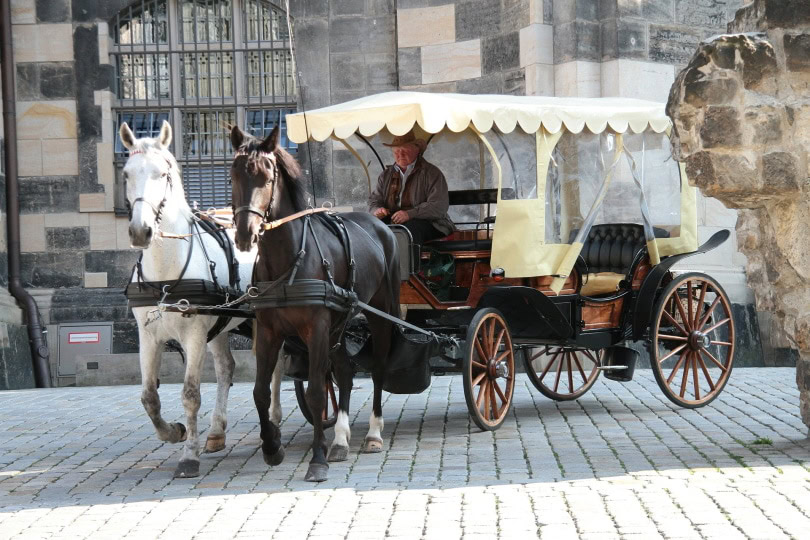 horse carriage_Holger Detje_Pixabayhorse carriage_Holger Detje_Pixabay