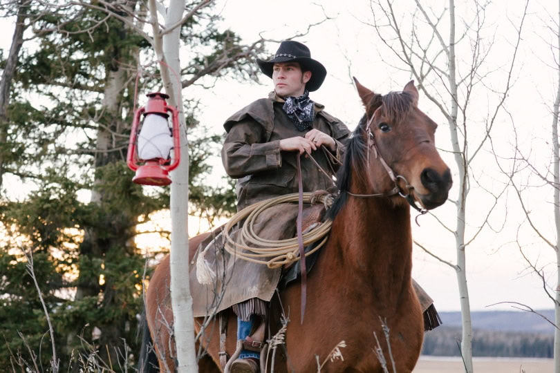 horse riding_Piqsels