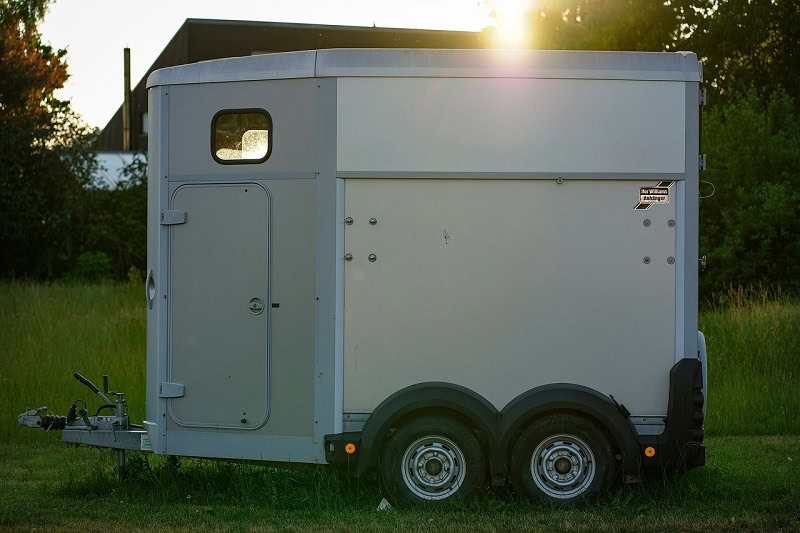 horse trailers