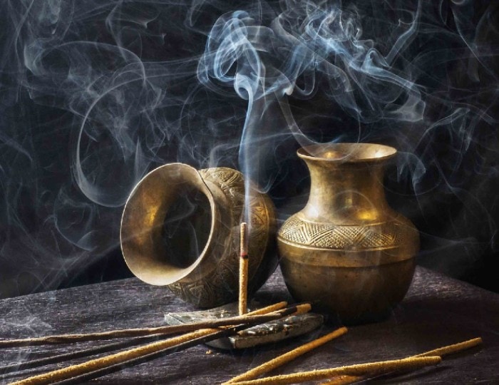 incense