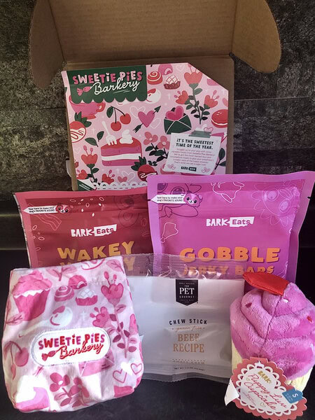 inside bark bark review