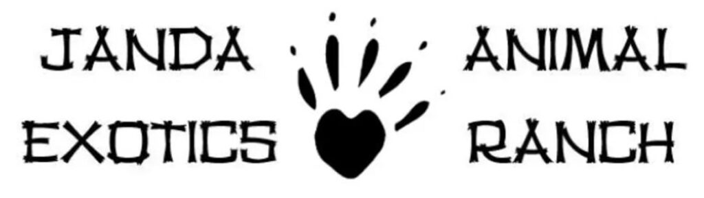 janda exotics logo landscape