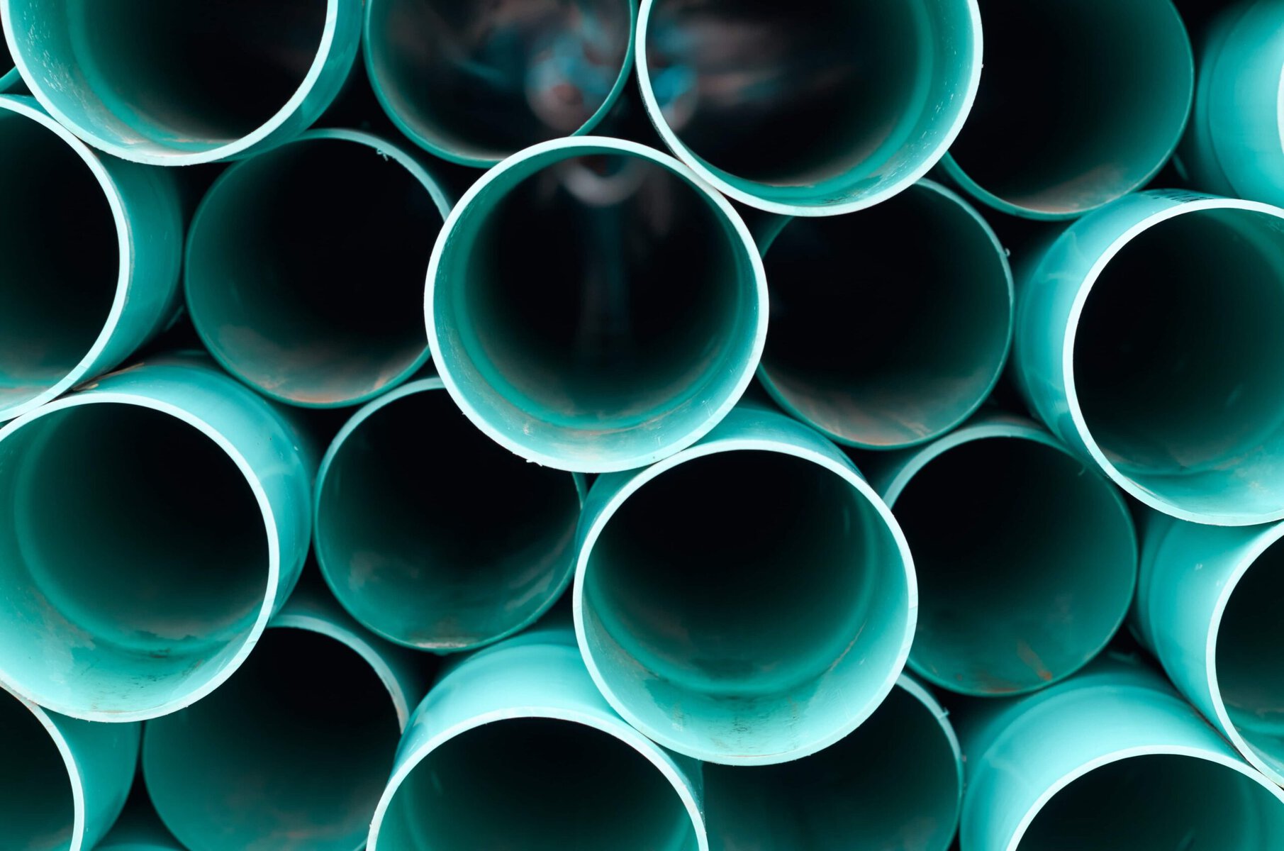 PVC pipes - Jumpstory