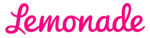 Lemonade Pet Insurance Logo