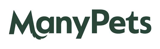 many pets logo