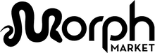 morphmarket logo