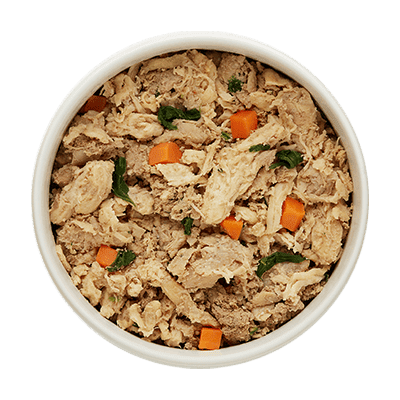 nom nom bowl_cat_chicken_square