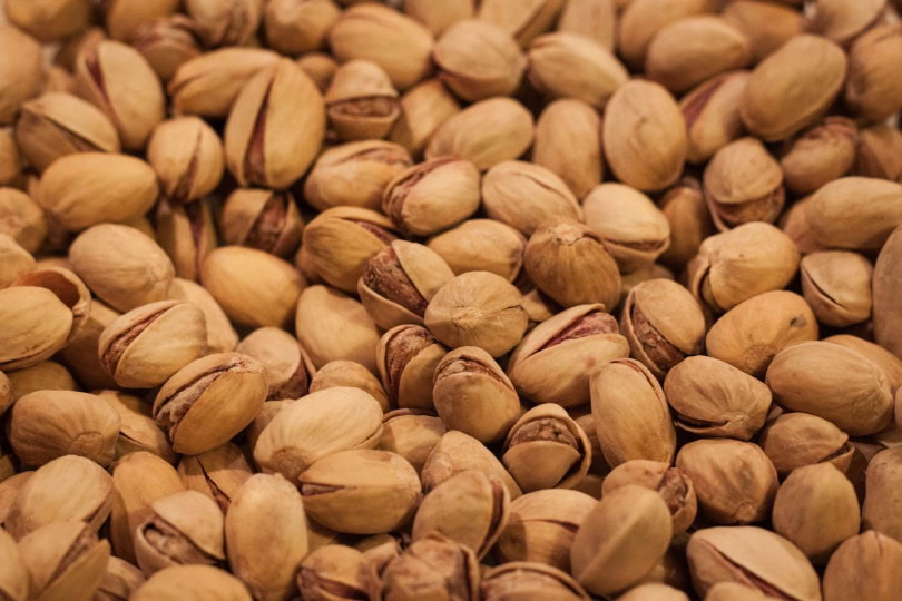 nuts_Piqsels