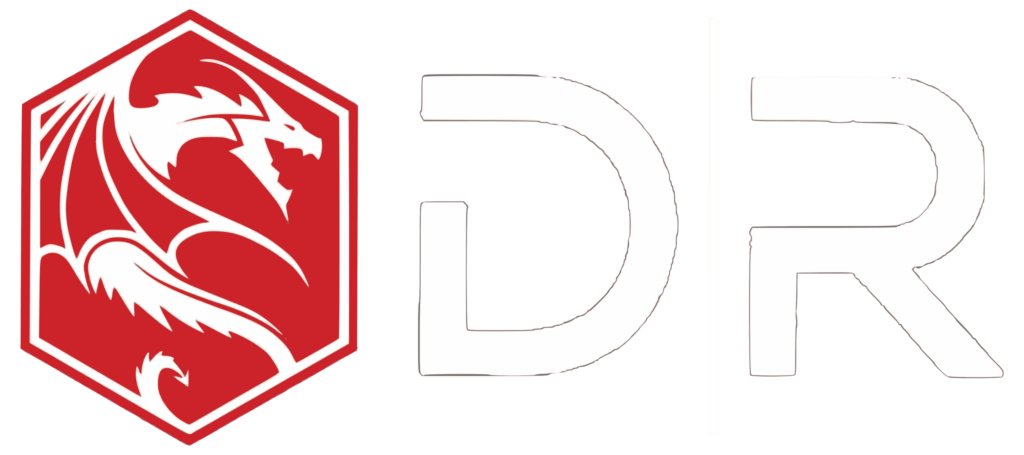 Dragon Stone Ranch logo