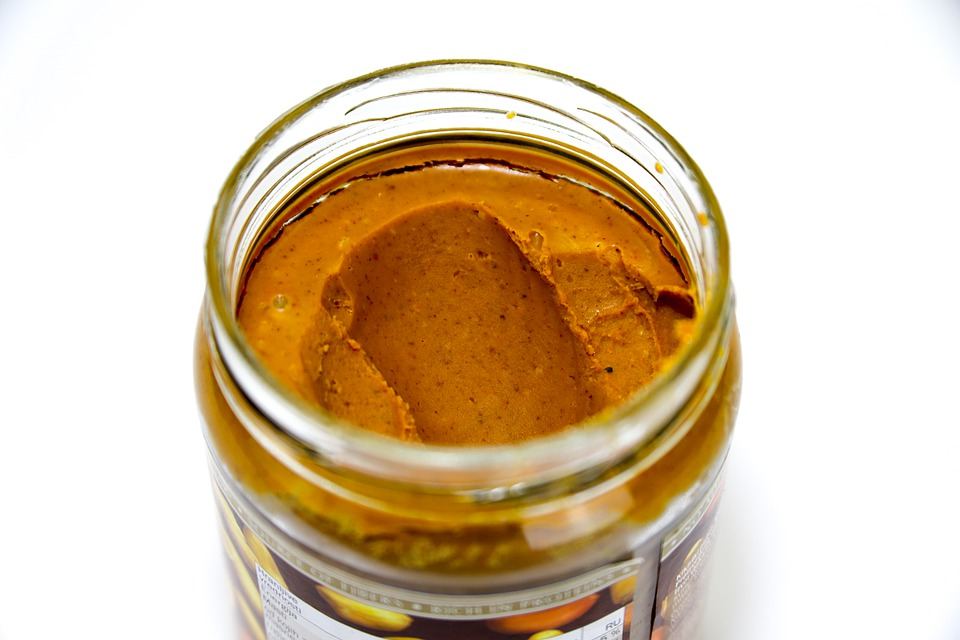 Can horses eat peanut-butter