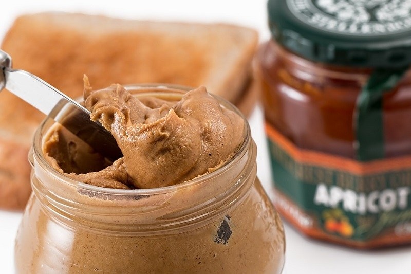 peanutbutter