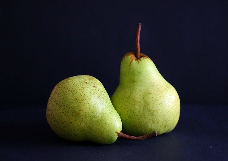 pear