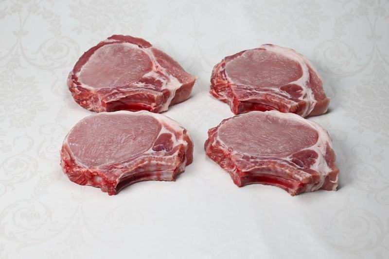 pork chop