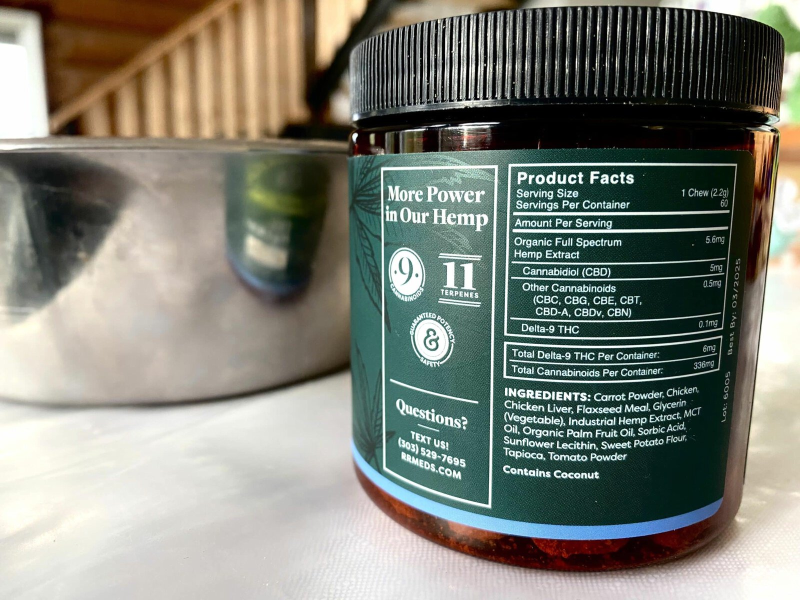 R&R CBD