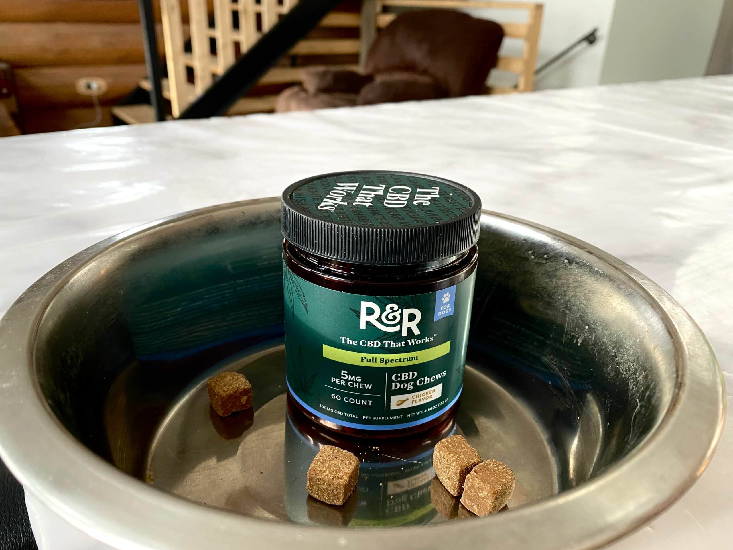 R&R CBD