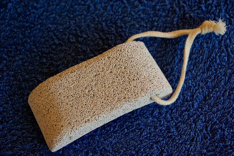 pumice stone-pixabay