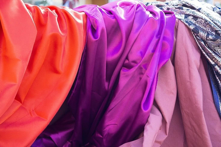 silk