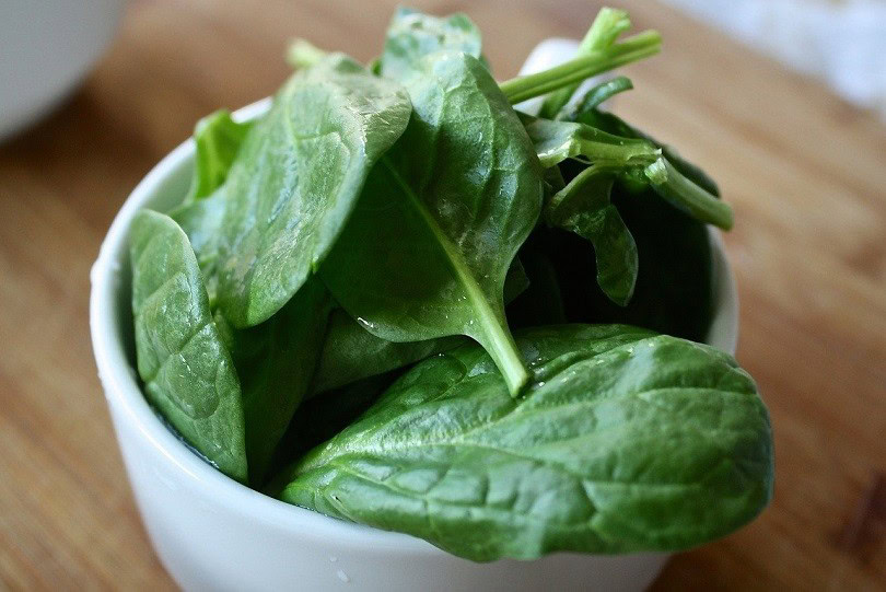 spinach-pixabay