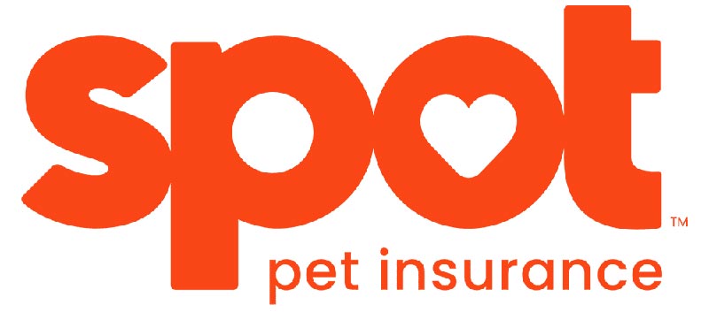 spot pet insurance logo