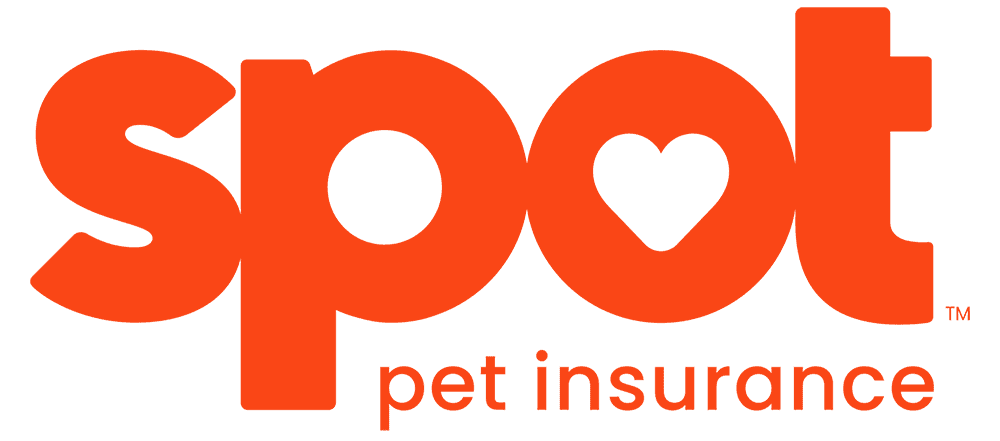 spot pet insurance logo