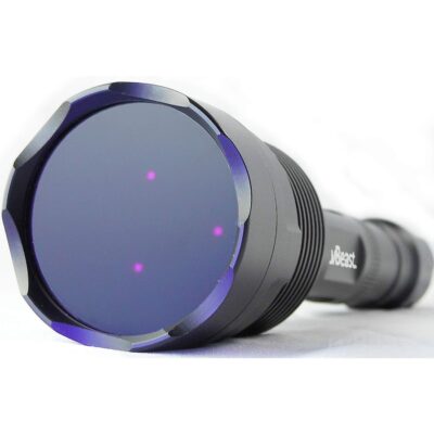 uvBeast V3 Blacklight for Cat Urine