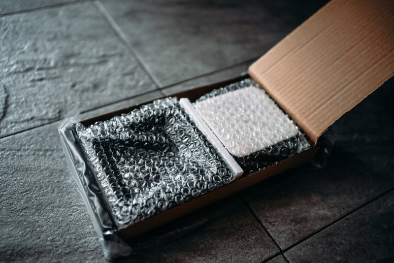 yamazaki pet food bowl packaging