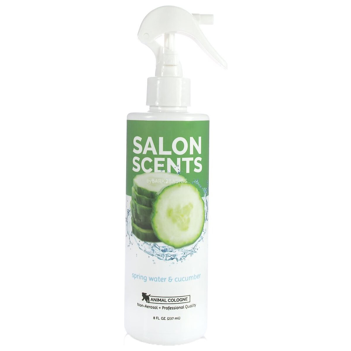 Bark2Basics Salon Scents Pet Grooming Cologne