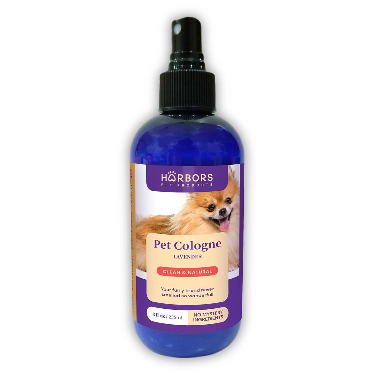 Harbor's Pet Cologne
