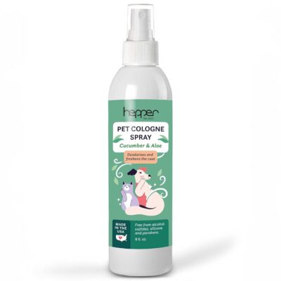 Hepper Pet Cologne Spray