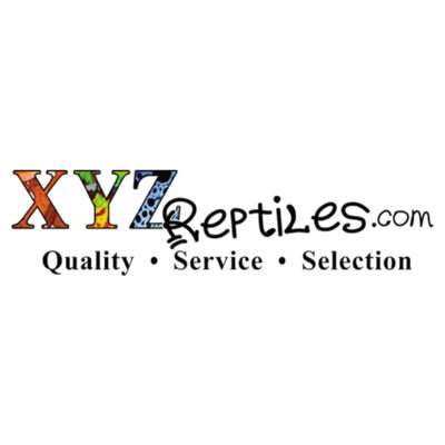 XYZ Reptiles