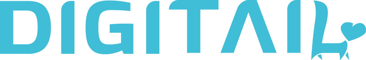 Digitail logo