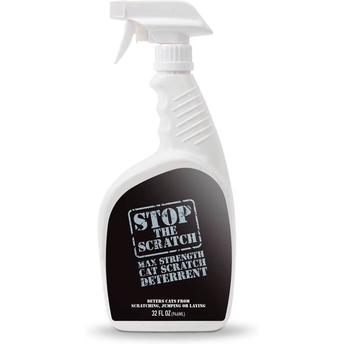 Emmy's Best Pet Products Stop the Scratch Deterrent 2024