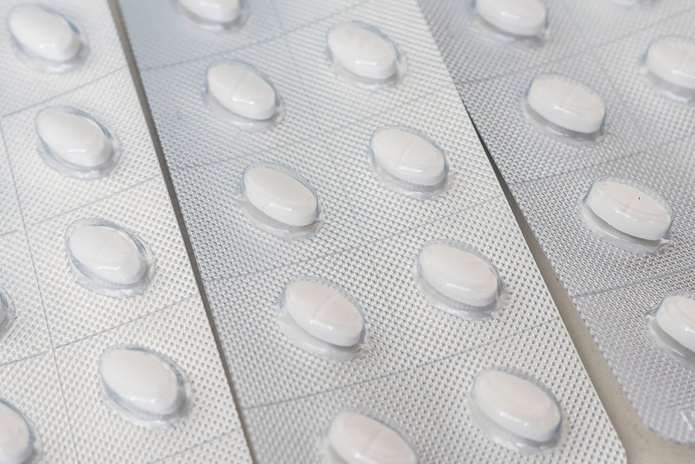antihistamine