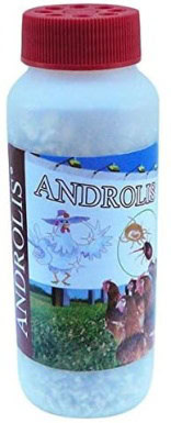 Androlis M Chicken mite predators