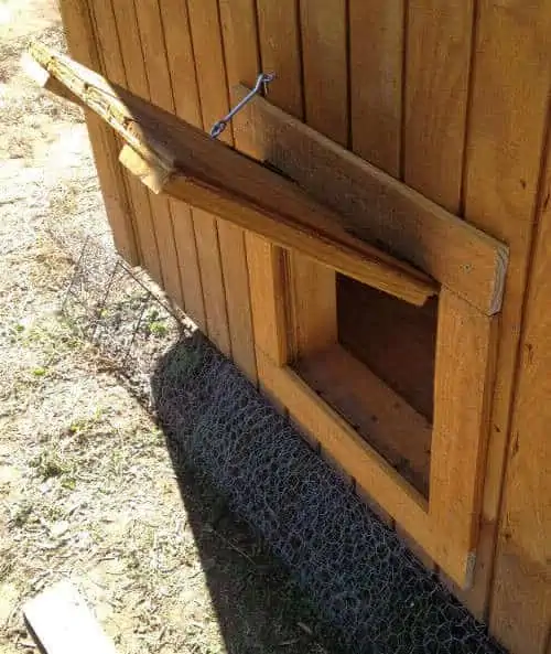 DIY Classic Pop Door