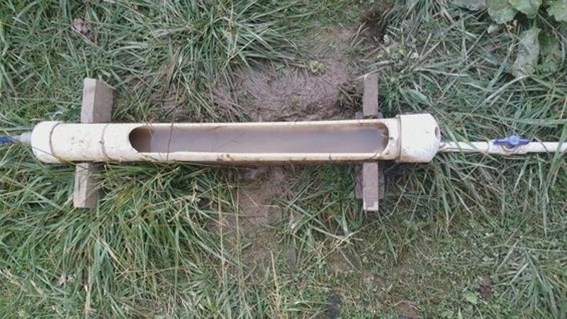 DIY Duck Waterers