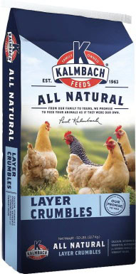 Kalmbach Feeds