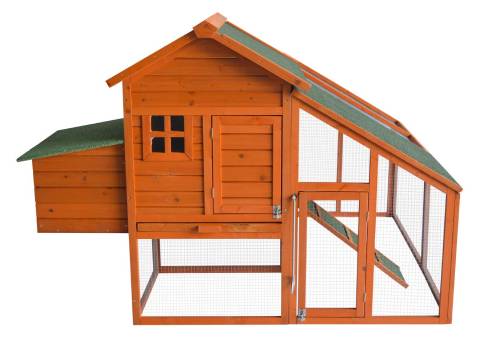 Kinbor Chicken Coop
