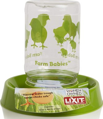 Lixit 632 Feeder