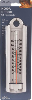 Taylor thermomether