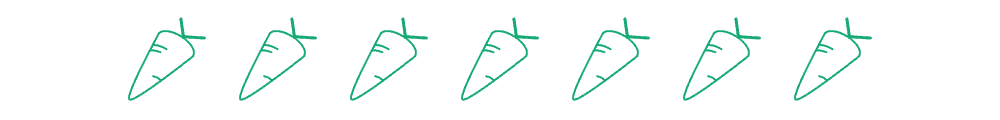 divider-carrots